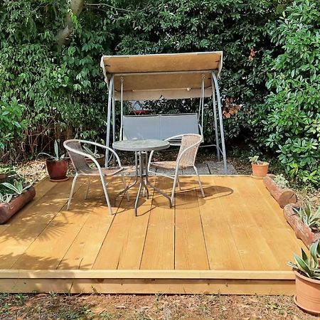 Studio Orhidea Blu Rovinj Dış mekan fotoğraf